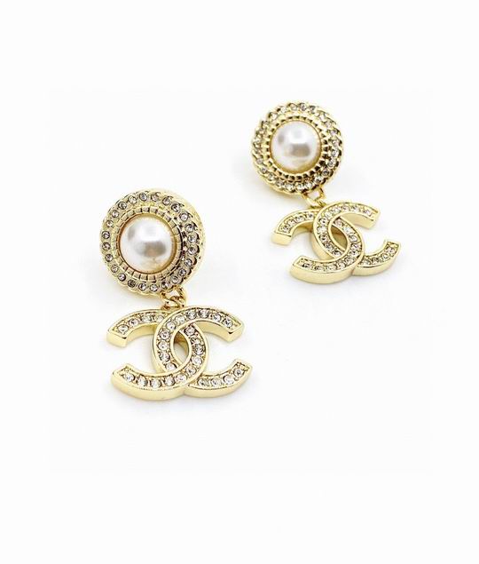 Chanel earring 11lyh239